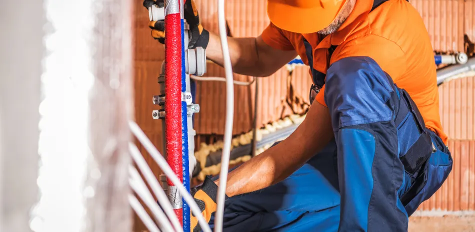 Residential Plumbing Services